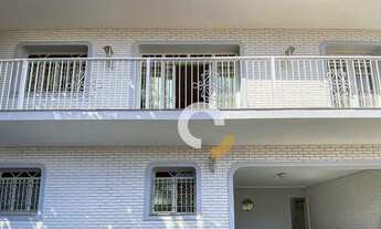 Imagem 3: Casa com 6 dormitórios para alugar, 245 m² por R$ 4.900,00/mês - Jardim Paraíso - Campinas