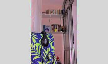 Imagem 3: Apartamento Residencial à venda, Jardim Satélite, São José dos Campos - AP2227