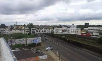 Imagem 4: Canoas - Prédio Inteiro - Fátima