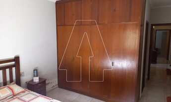 Imagem 6: Araçatuba - Casa - Jussara