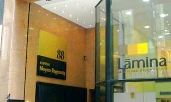 Imagem: Sala/Conjunto para aluguel tem 160 metros