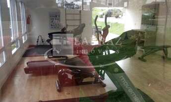 Imagem 4: Apartamento para venda no Greenville, Cond Parque das Arvores, 2 dormitorios, 49 m2, sacad