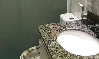 Imagem 3: Apartamento com 2 dormitórios à venda, 80 m² por R$ 339.000 - Taquara - Rio de Janeiro/RJ