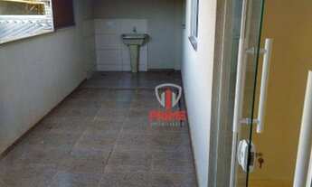 Imagem 7: Apartamento com 3 dormitórios para alugar, 96 m² por R$ 1.300/mês - Jardim Campos Verdes