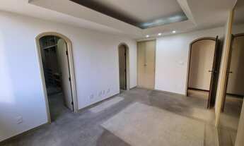 Imagem: APARTAMENTO COM 4 QUARTOS, 160 M²  À