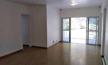 Imagem: Apartamento de 180 metros quadrados no bairro