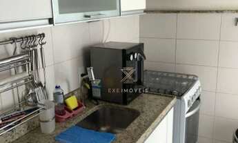 Imagem 6: Apartamento com 1 dormitório à venda, 109 m² por R$ 2.400.000 - Barra da Tijuca - Rio de J