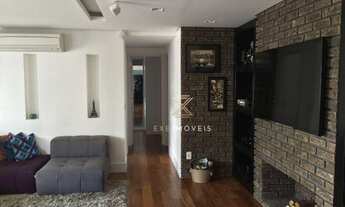 Imagem 7: Apartamento com 2 dormitórios à venda, 84 m² por R$ 825.000 - Cursino - São Paulo/SP