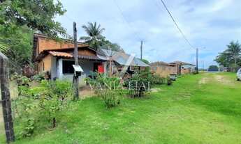 Imagem: Salinópolis - Casa Padrão - Vila do Coremas