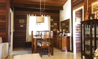 Imagem 4: Casa Residencial à venda, Jardim das Colinas, São José dos Campos - CA0794