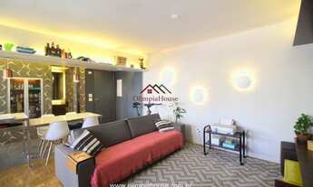 Imagem 6: Apartamento Venda 2 Dormitórios - 95 m² Paraíso