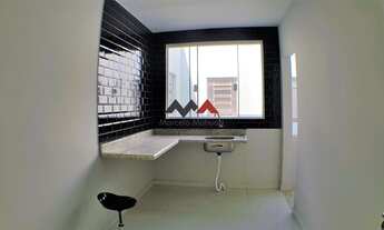 Imagem: Centro Sorocaba - apto com 2 dorm. E 1 vaga