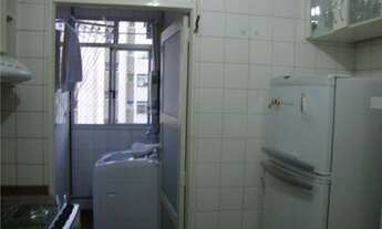 Imagem 5: Apartamento residencial à venda, Bosque, Campinas