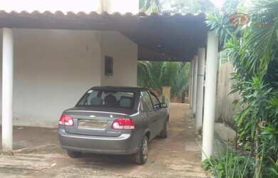 Imagem 7: Casa residencial à venda, Araçagy, São José de Ribamar - CA1174