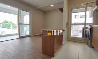 Imagem: Apartamento com 2 dormitórios para alugar