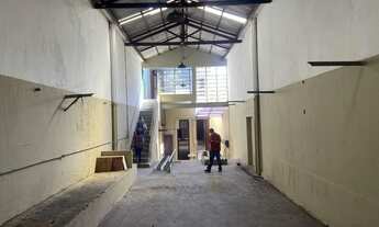 Imagem 2: SANTO CRISTO ALUGO GALPÃO 750 m2