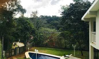 Imagem 4: Casa com 3 dormitórios à venda, 301 m² por R$ 1.690.000,00 - Roseira - Mairiporã/SP