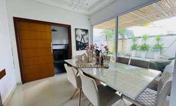 Imagem 7: Esplêndida Casa à venda no Condomínio Residencial Parque Esplanada - Votorantim/SP