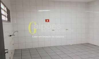 Imagem 6: Galpão / Armazém / Depósito