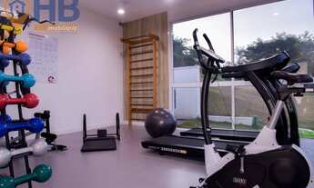 Imagem 7: Terreno com 361m² - aclive - condomínio fechado Verana