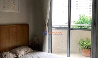 Imagem 4: Apartamento com 2 dormitórios à venda, 94 m² por R$ 1.190.000,00 - Vila Romana - São Paulo