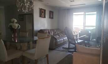 Imagem 6: Apartamento para venda com 115 metros quadrados com 3 quartos em Joaquim Távora - Fortalez