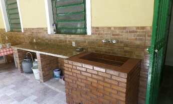 Imagem 4: Sitio com casa sede e diversas construções em Prata dos Aredes - Teresópolis - R.J: