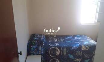 Imagem 6: Apartamento à venda 2 quartos 1 vaga Romeu Santini São Carlos