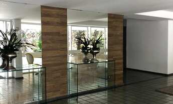 Imagem 4: Apto. 115m², 3 Quartos, 1 suíte, 2 vagas, Boa Viagem - Recife - PE