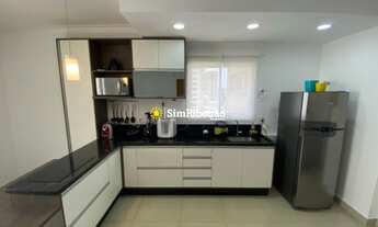 Imagem 3: Apartamento a venda no Edifício Civitas. Bairro Jardim Botânico