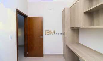 Imagem 5: Casa térrea com 3 dormitórios à venda na Vila do Golf - Ribeirão Preto/SP