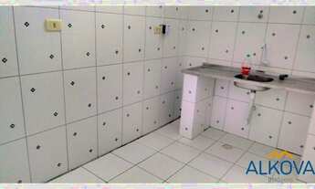 Imagem 3: Galpão Comercial para locação, Cidade Morumbi, São José dos Campos - GA0104