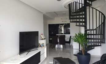 Imagem: Duplex de cobertura para aluguel - Indianópolis