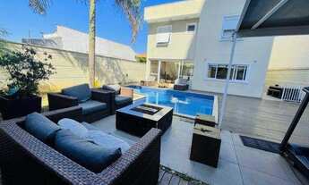 Imagem 1: Lindo sobrado-400 mts constr. 3 suites- mobiliada-vale a pena conhecer