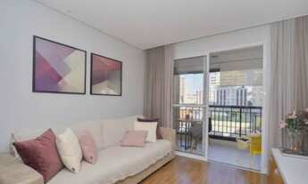 Imagem: Apartamento à venda no Miolo do Ipiranga