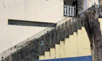 Imagem 2: Casa com 3 dormitórios para alugar, 100 m² por R$ 1.500/mês - Jardim Convenção - Itu/SP