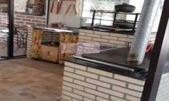 Imagem 3: Casa Térrea para Venda em Cotia / SP no bairro Jardim Colibri