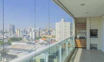 Imagem 5: Apto Alto Padrão, 3 suítes, 155m² por R$ 1.200.000,00 Vila Osasco