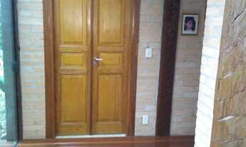 Imagem 6: Casa - Loteamento Caminhos de São Conrado (Sousas) - Campinas