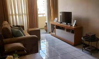 Imagem 5: Apartamento para Venda em Jundiaí, Jardim Pacaembu, 2 dormitórios, 1 banheiro, 1 vaga