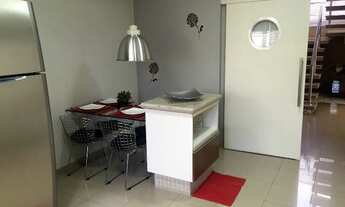 Imagem 4: CASA CONDOMÍNIO IBITI DO PAÇO