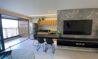 Imagem 2: Apartamento com 3 dormitórios à venda, 72 m² por R$ 759.586,00 - Mucuripe - Fortaleza/CE