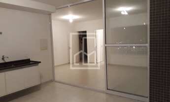 Imagem 2: Apartamento para aluguel com 2 quartos Jardim Aquarius