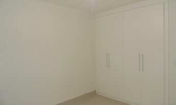 Imagem 5: Venda Amplo Apartamento 3 Qtos C/ Vista Livre, Nascente, Garagem - Asa Norte - Df