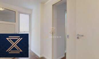 Imagem 6: Apartamento com 2 dormitórios à venda, 65 m² por R$ 580.000 - Catete - Rio de Janeiro/RJ