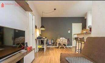 Imagem 7: APTO ESTILO GARDEN DE 1 DORM, 500 MTS DO METRÔ S JUDAS 70 m² - Vila Guarani (Zona Sul) - S