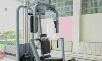 Imagem 5: Apartamento com 56m² no Campo Belo- São Paulo, SP