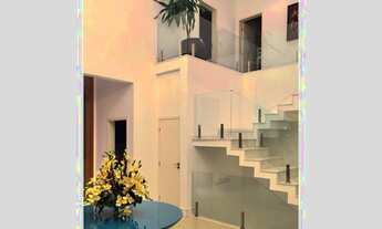 Imagem 3: Casa Residencial à venda, Condomínio Residencial Jaguary, São José dos Campos - CA0568