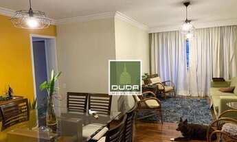 Imagem: Apartamento com 4 dormitórios à venda