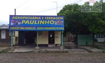 Imagem: Casa à venda, 260 m² por R$ 256.000,00